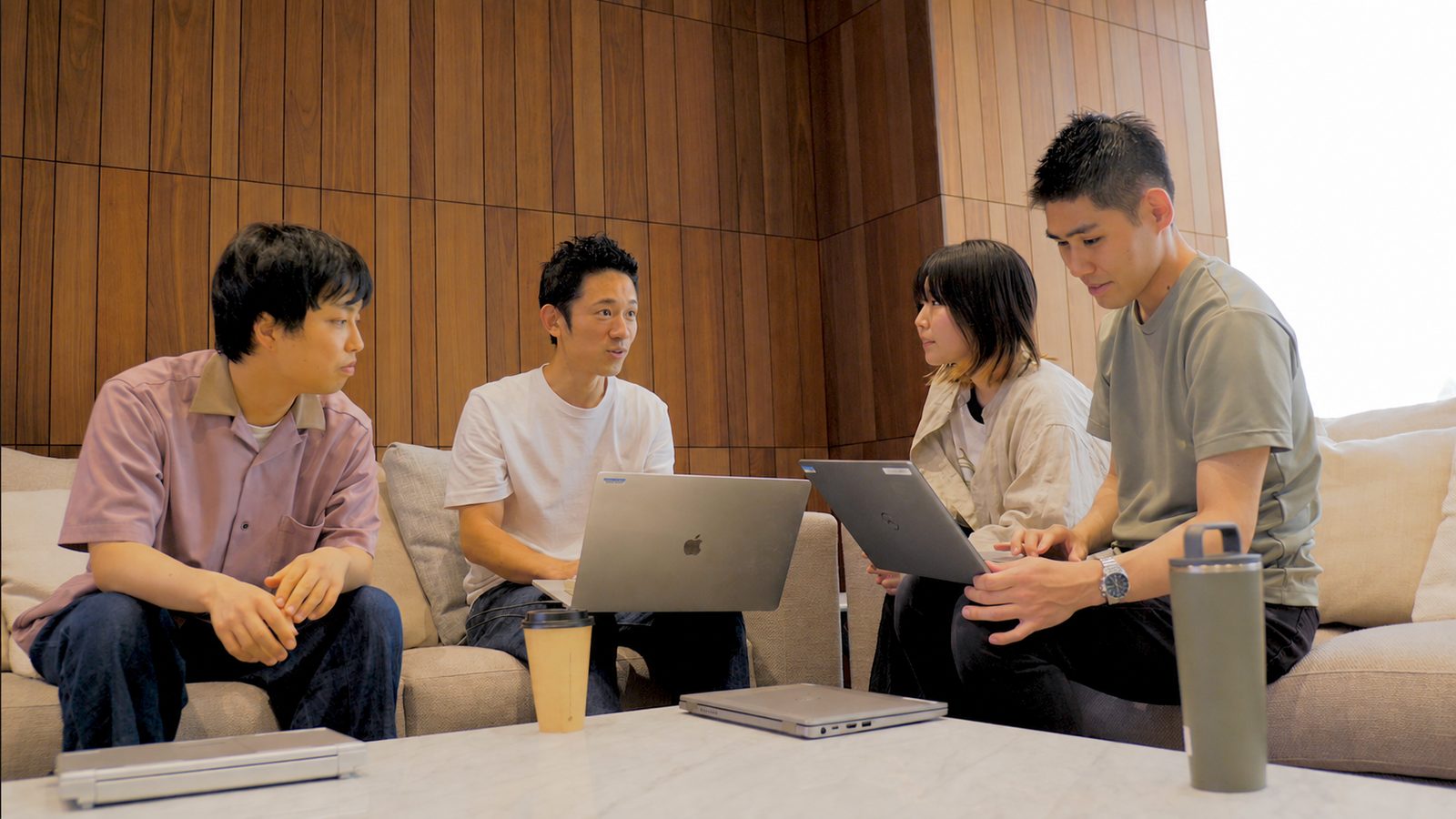 GMOメイクショップ株式会社の写真2