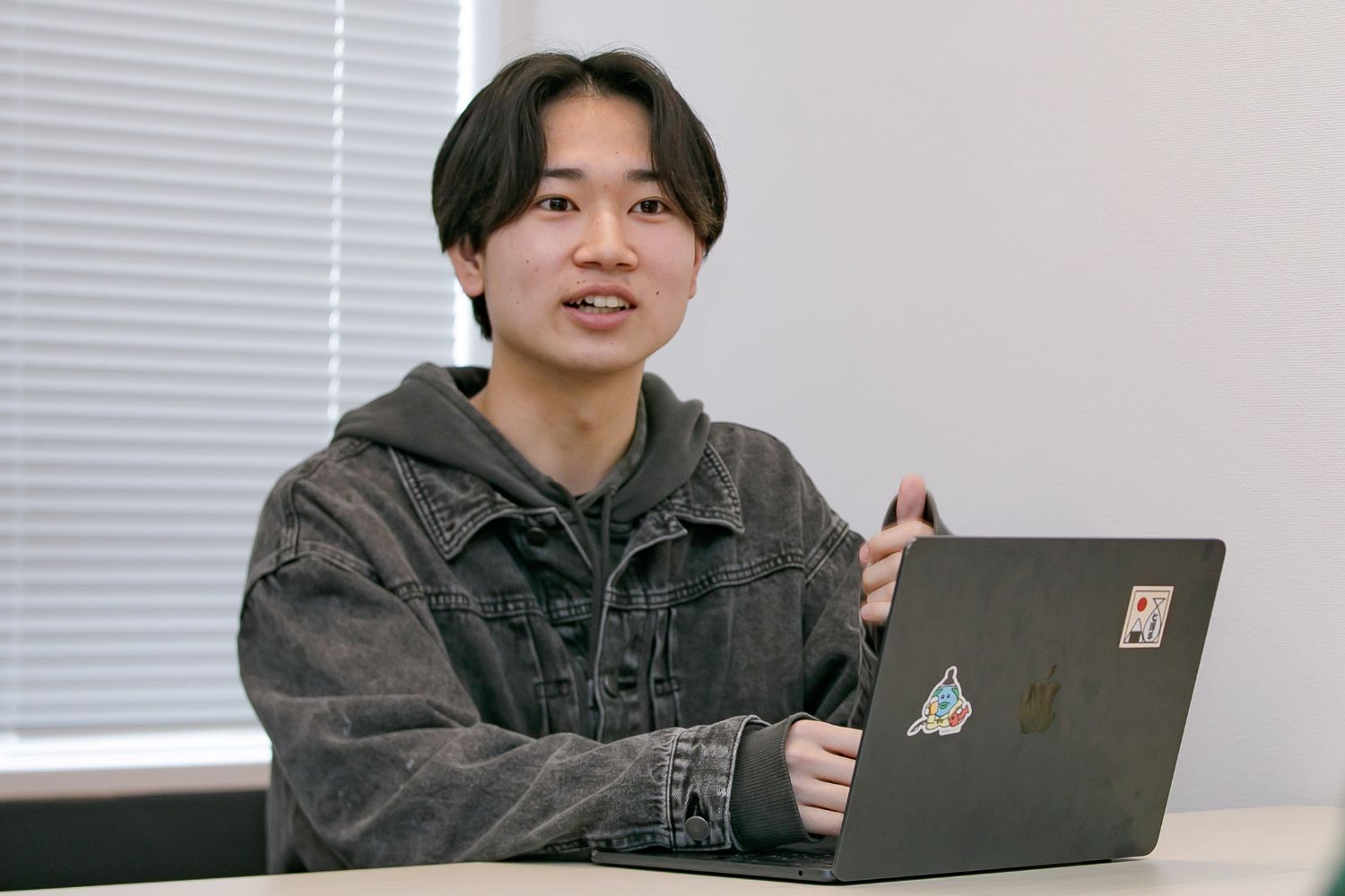 株式会社Anymoの写真6